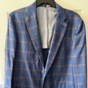 Robert Graham Randall Sport Coat size